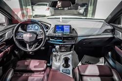 Cadillac CT4